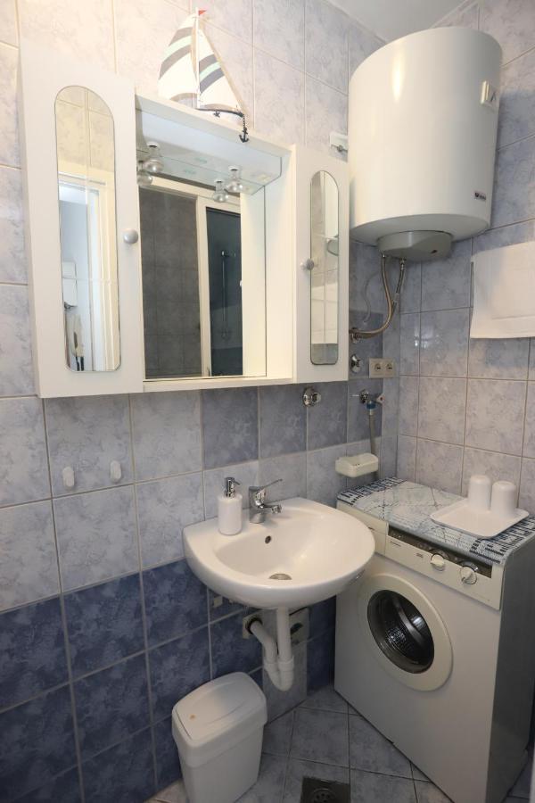 Apartment Relaxing Sea View, أوكغوك غورنيي المظهر الخارجي الصورة