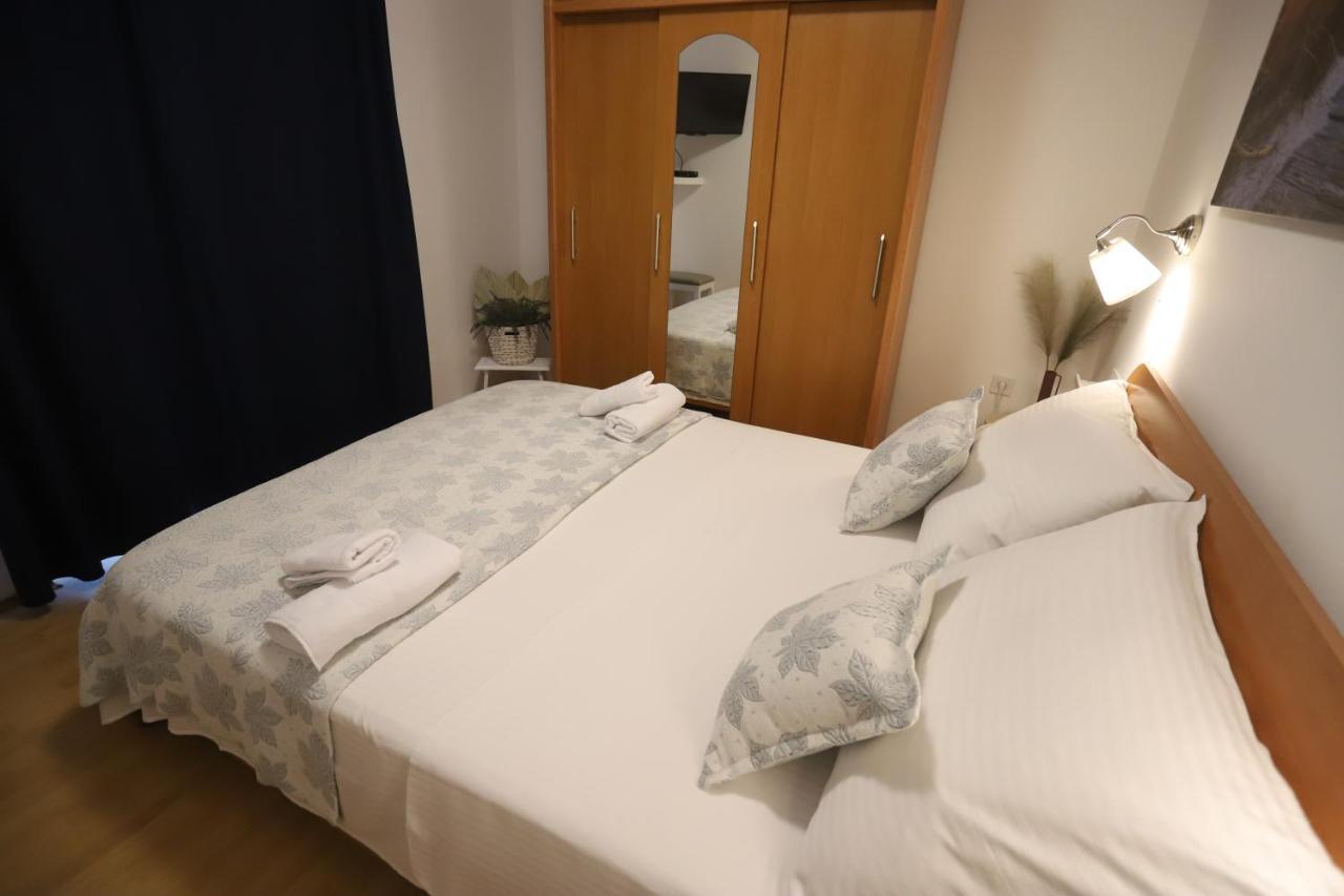 Apartment Relaxing Sea View, أوكغوك غورنيي المظهر الخارجي الصورة