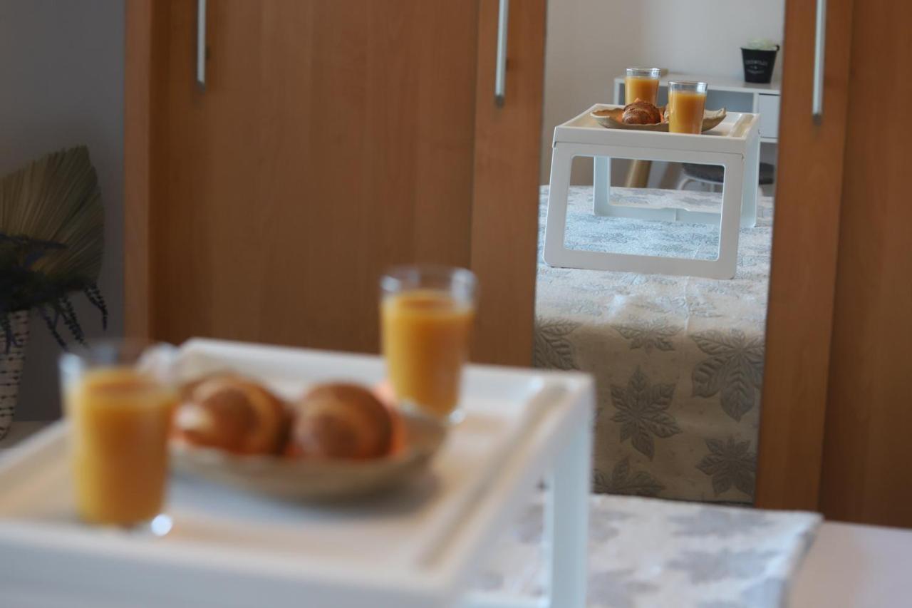 Apartment Relaxing Sea View, أوكغوك غورنيي المظهر الخارجي الصورة