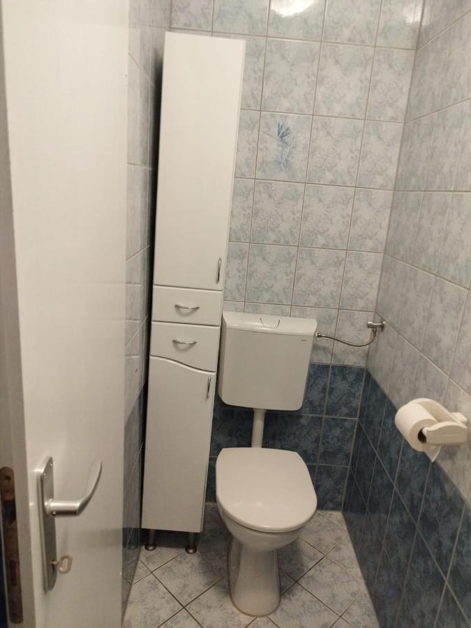 Apartment Relaxing Sea View, أوكغوك غورنيي المظهر الخارجي الصورة