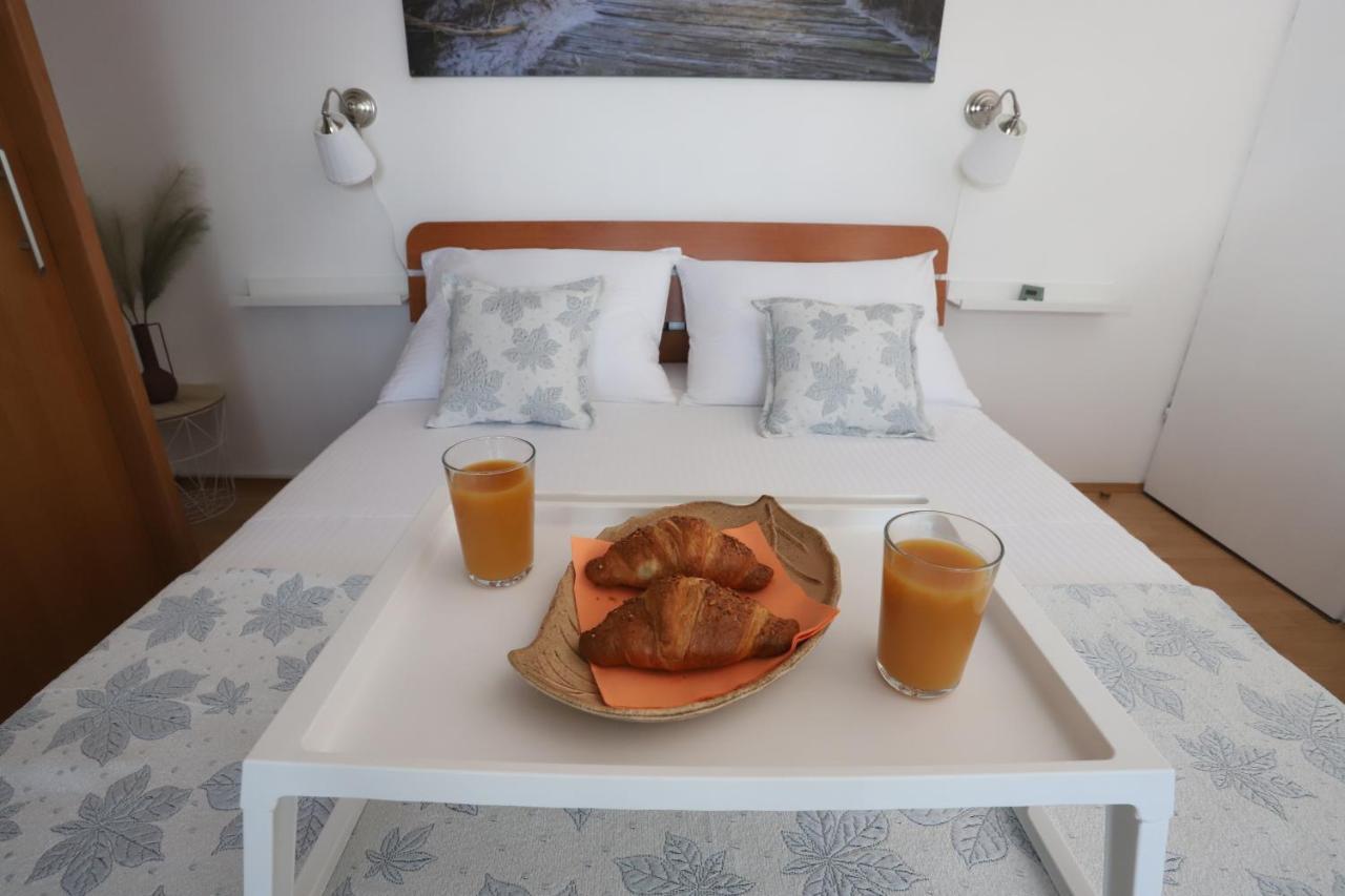 Apartment Relaxing Sea View, أوكغوك غورنيي المظهر الخارجي الصورة