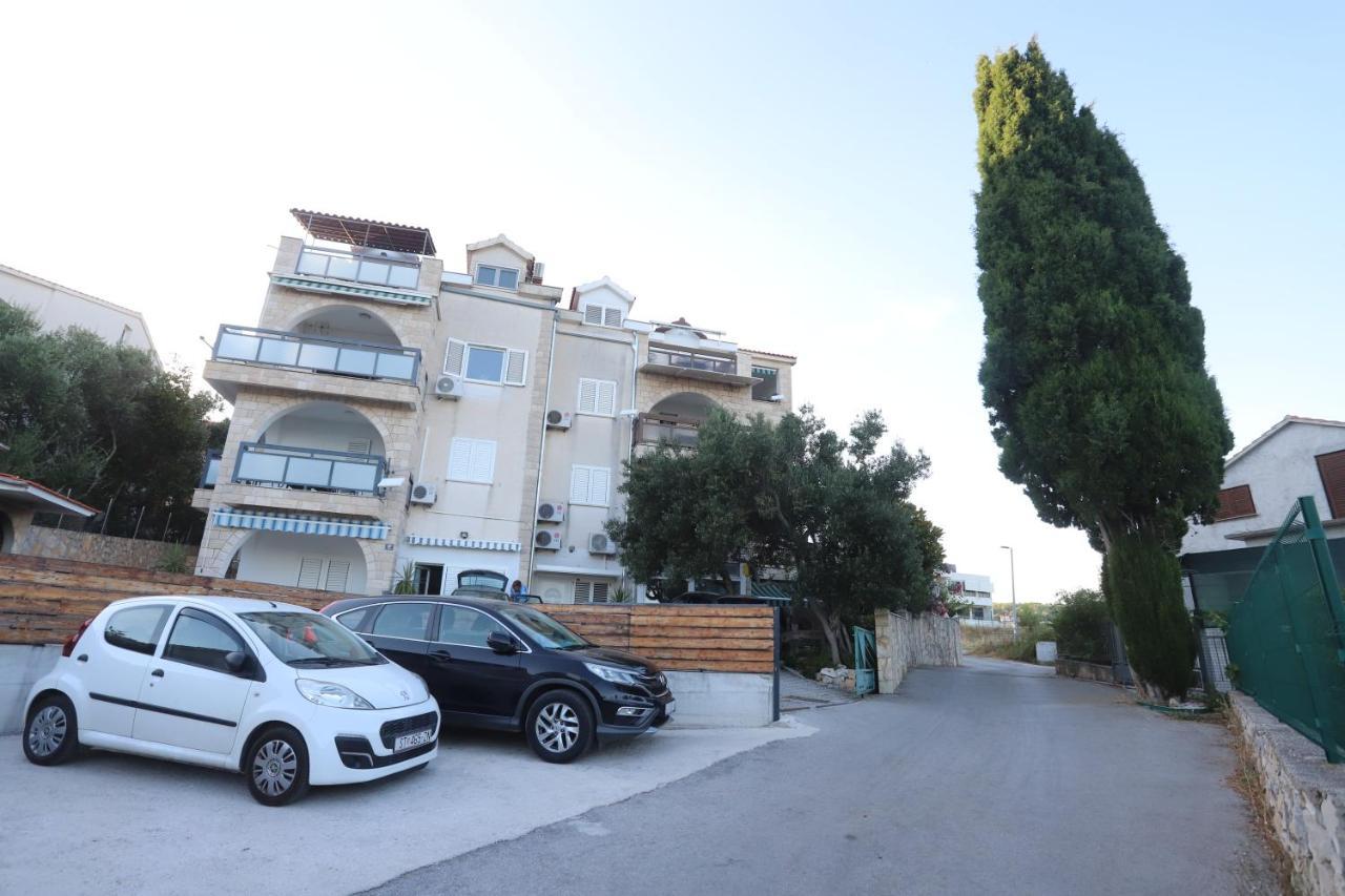 Apartment Relaxing Sea View, أوكغوك غورنيي المظهر الخارجي الصورة