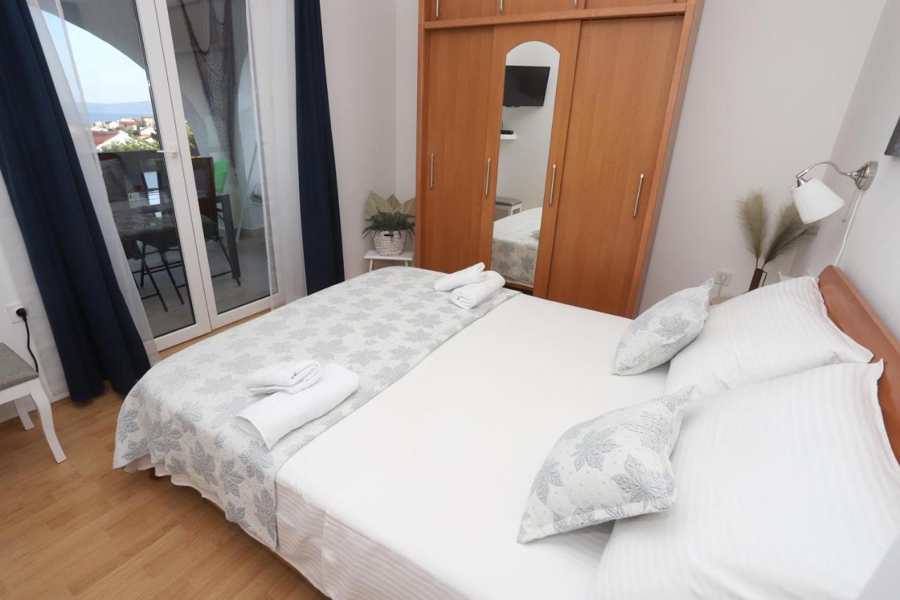 Apartment Relaxing Sea View, أوكغوك غورنيي المظهر الخارجي الصورة