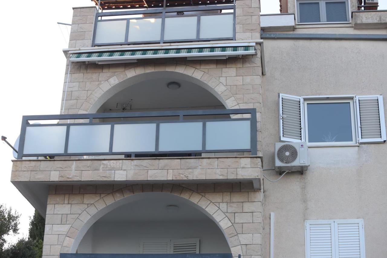 Apartment Relaxing Sea View, أوكغوك غورنيي المظهر الخارجي الصورة