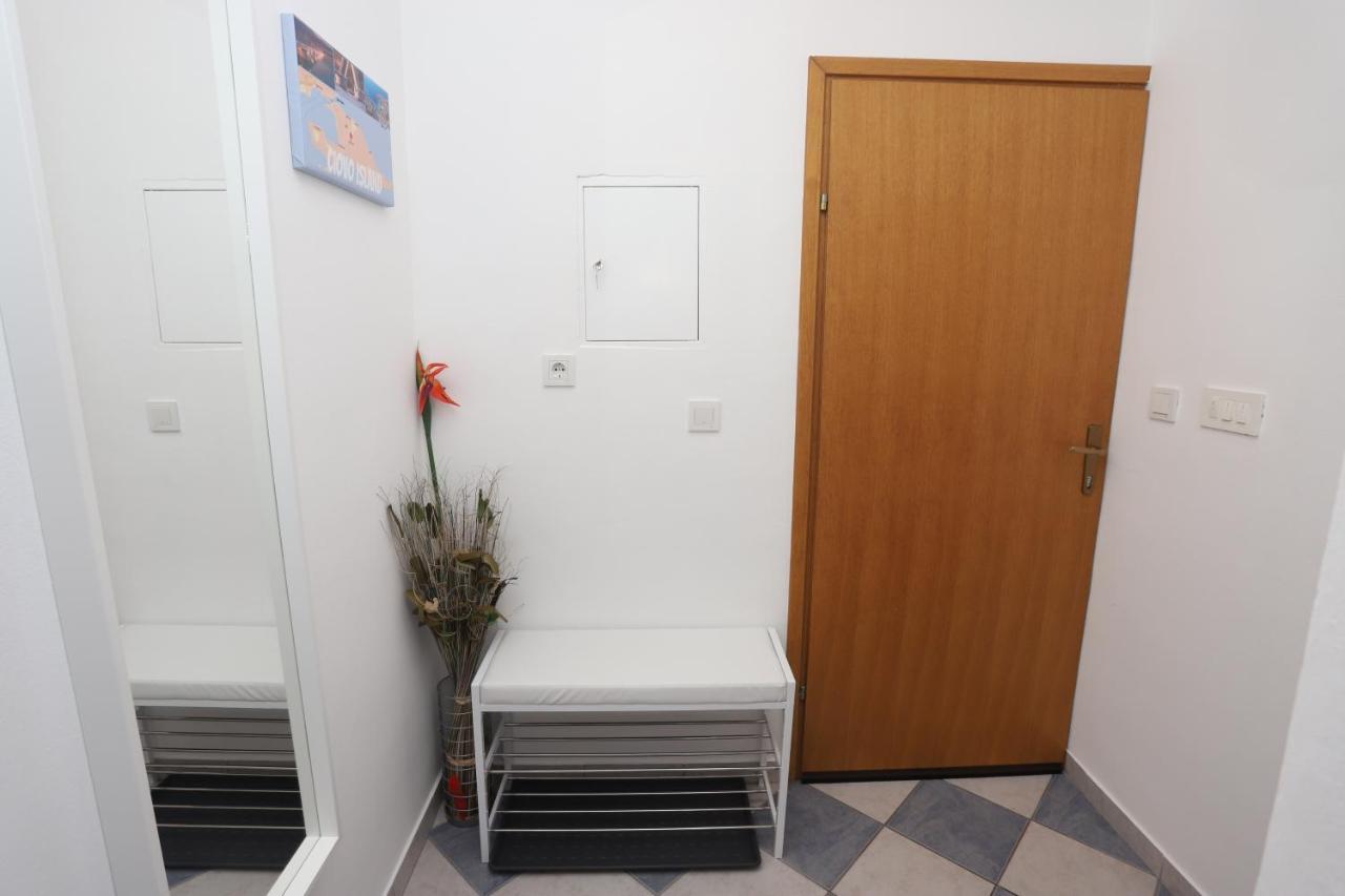 Apartment Relaxing Sea View, أوكغوك غورنيي المظهر الخارجي الصورة
