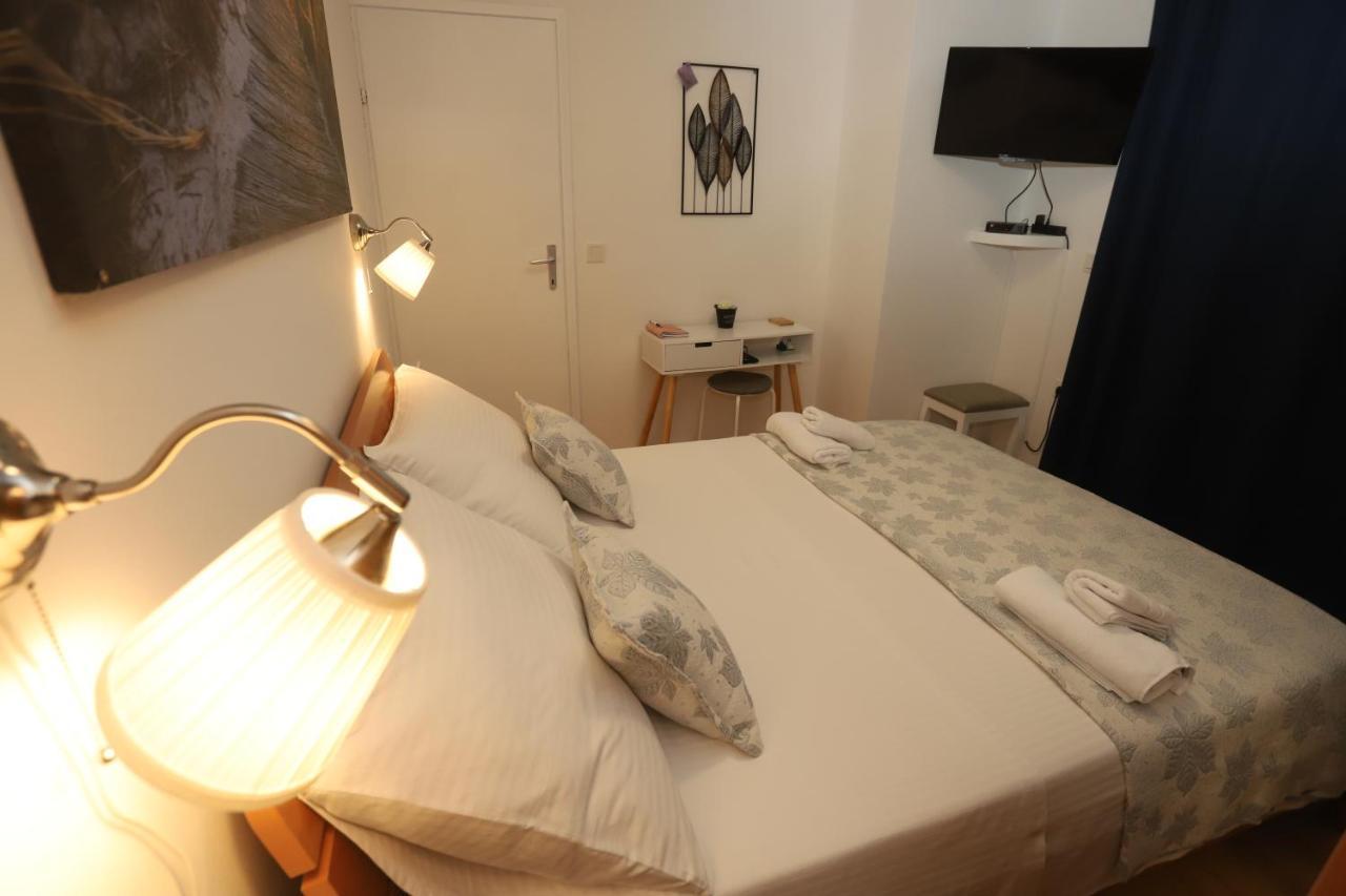 Apartment Relaxing Sea View, أوكغوك غورنيي المظهر الخارجي الصورة